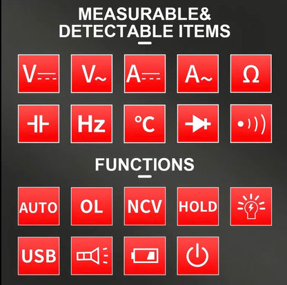 VoltMaster Tester