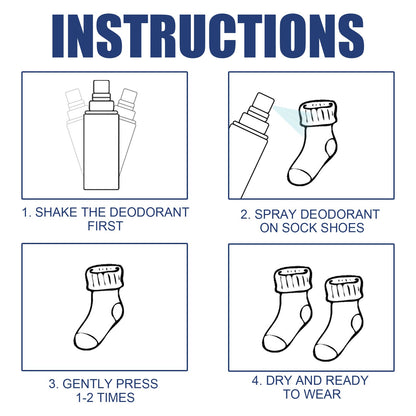 Shoes And Socks Deodorant, Shoes Socks And Shoes Cabinet Deodorant Air Freshener