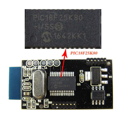 Super Mini Elm327 Bluetooth OBD2 V1.5 Elm 327 V 1.5 OBD 2 Car Diagnostic-Tool Scanner Elm-327 OBDII Adapter Auto Diagnostic Tool