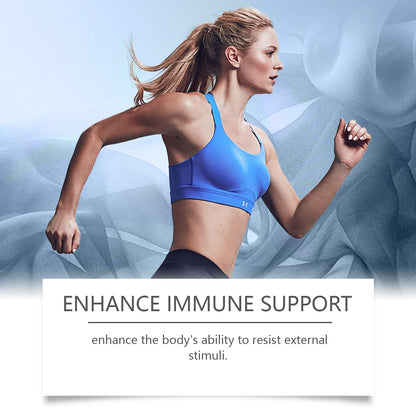 Dietary Supplements For Body Healing