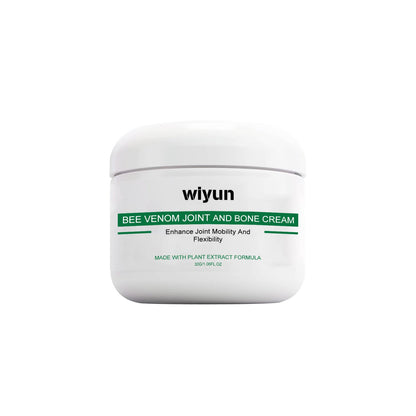 Bee Venom Joint Repair Cream, Relieves Sore Joints Hands And Feet, Shoulders Neck And Lumbar Muscles Body Care Cream