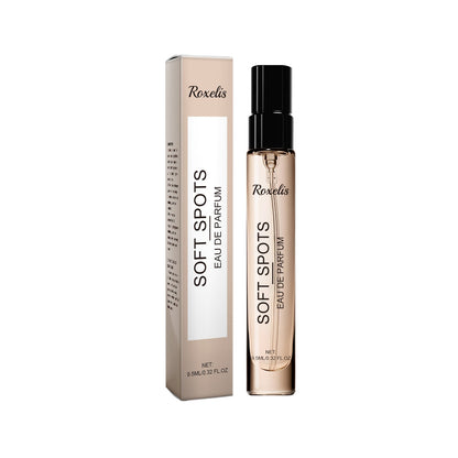 Bergamot Orchid Fragrance Perfume For A Couple's Date Atmosphere With A Charming Portable Fragrance Fragrance
