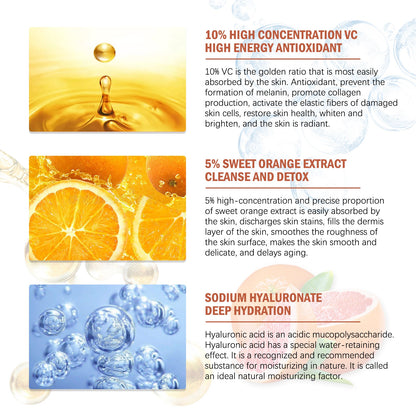 Brightening Cream