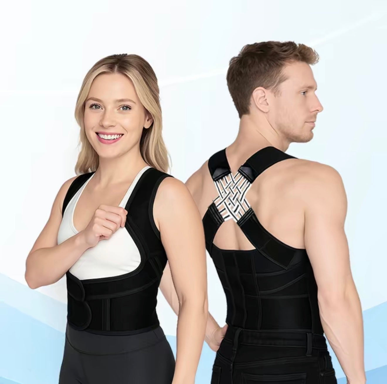 SpineAlign Pro