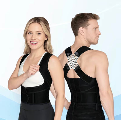 SpineAlign Pro