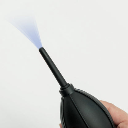 Coffee Powder Cleaning Air Blow Grinder Cleaning And Dusting Tools
