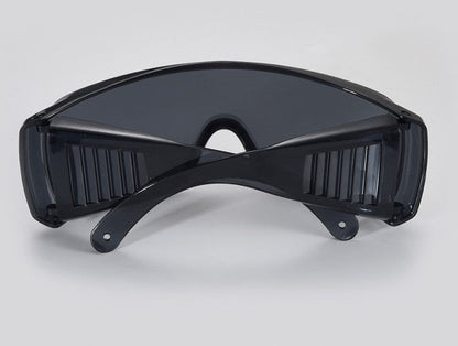 Blinds anti-fog and splash-proof goggles Personalized anti-ultraviolet and windproof riding goggles（HM-007）