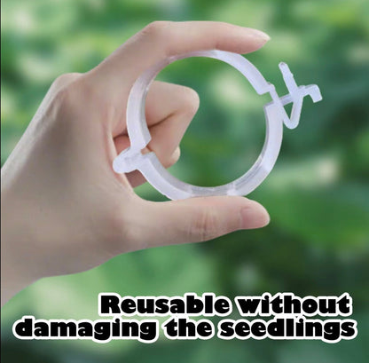 GrowClip Plant Support Clips