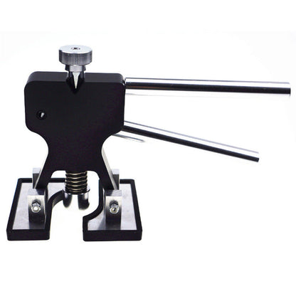 Car Body Paintless Dent Lifter Repair Tool Puller +18 Tabs Hail Removal Tool for bmw e46 e90 ford focus 2 volkswagen mazda jetta