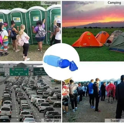 EasyFlow Portable Car Urinal