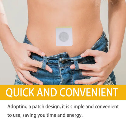 Bee Venom Slimming Patch, Highlights The Body Curve Tight Arm Body Fat Shaping Beauty Considerate