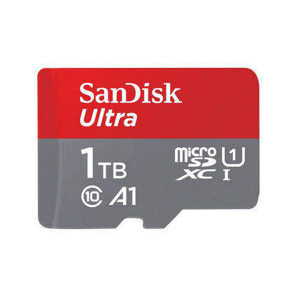 Micro SD Card 64GB Video Monitoring Traffic memory card 128GB 256GB Max 512GB 1TB smartphone DJI drone cardfor car