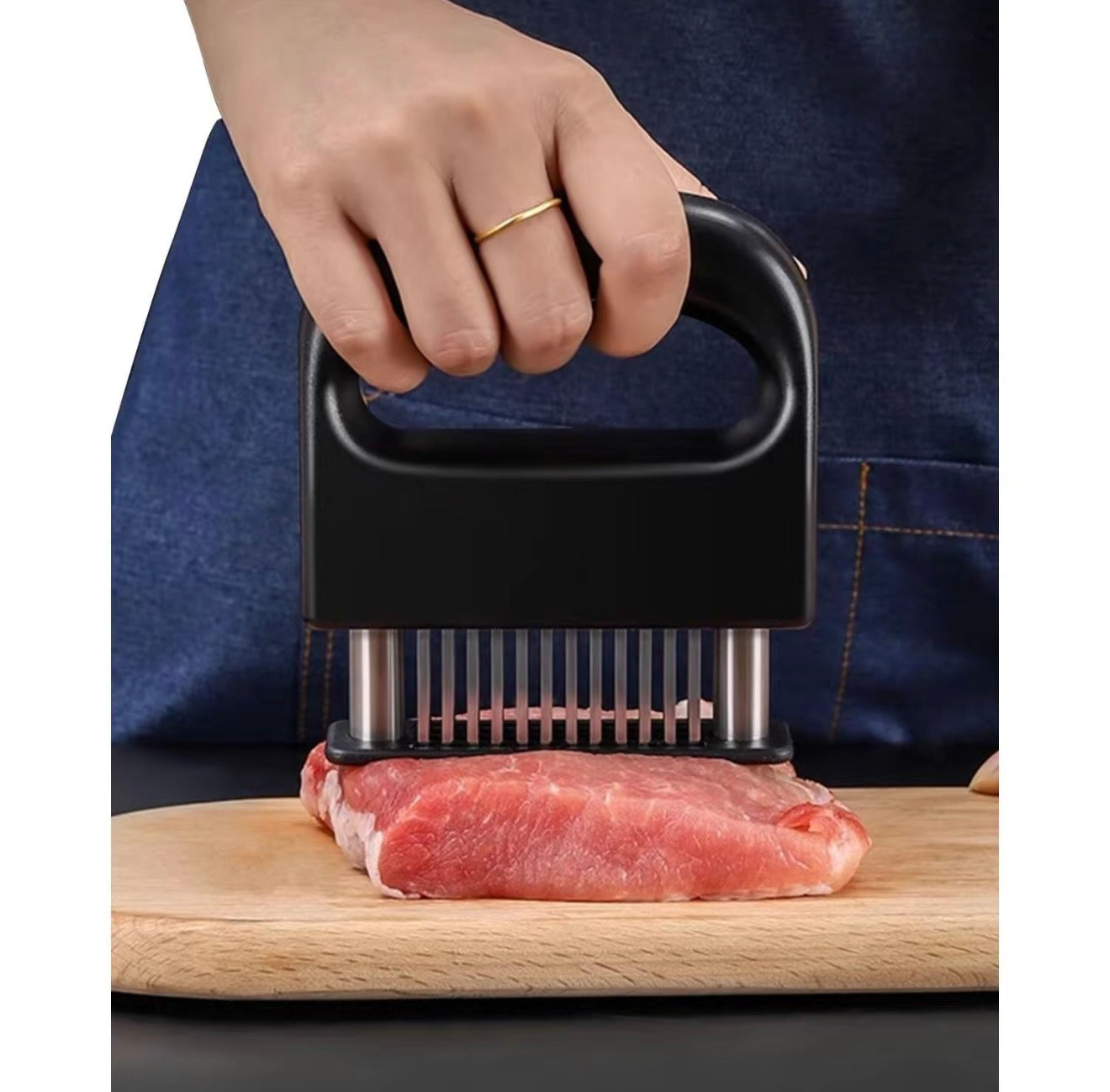 ProTenderizer Meat Tool