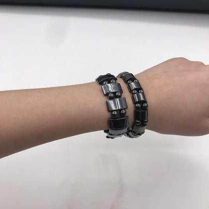 Magnetic Healthcare Bracelet Weight Loss Hand String Slimming Stimulating Acupoints Gallstone Bracelet Magnetic