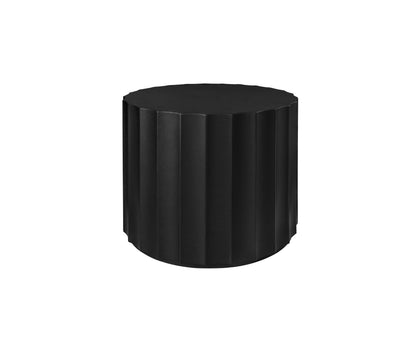 Coffee Table Set of 2, Round Coffee Table ,Nesting Coffet Table,End table,Circle Sidetable for Living room ,Bedroom