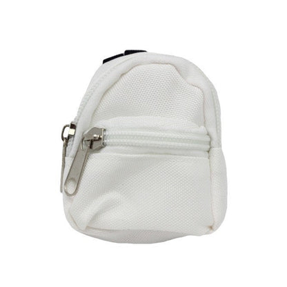 Accessories only Labubu Sitting Party Baby Clothes Black Cold Hat Sunglasses Backpack Trendy Set Labubu Accessories