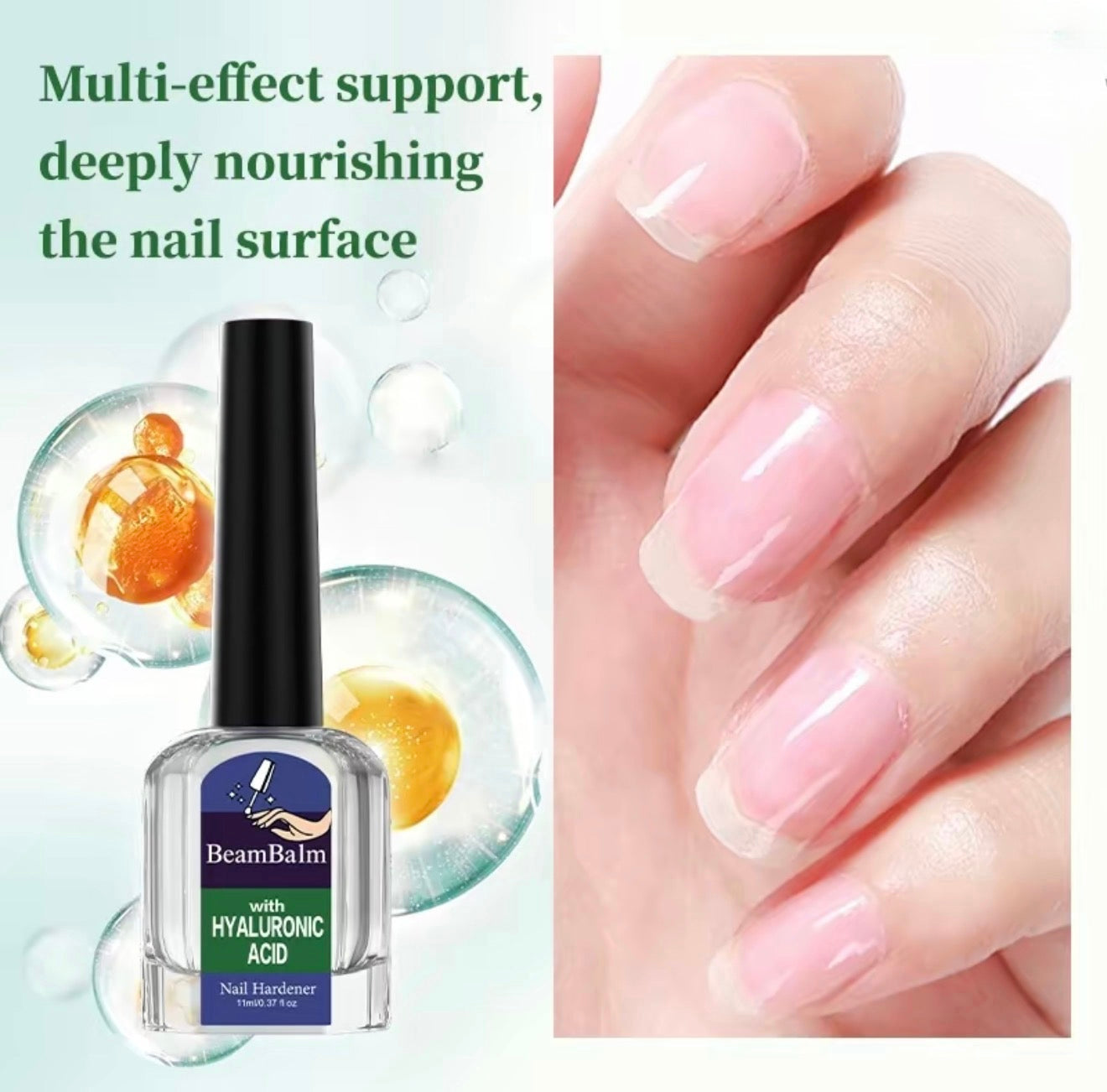 QuickDry Nail Hardener