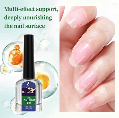 QuickDry Nail Hardener