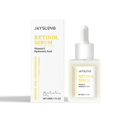 Retinol Firming Serum, Moisturizing Eye Area To Reduce Fine Lines, Moisturizing And Brightening Eye Serum
