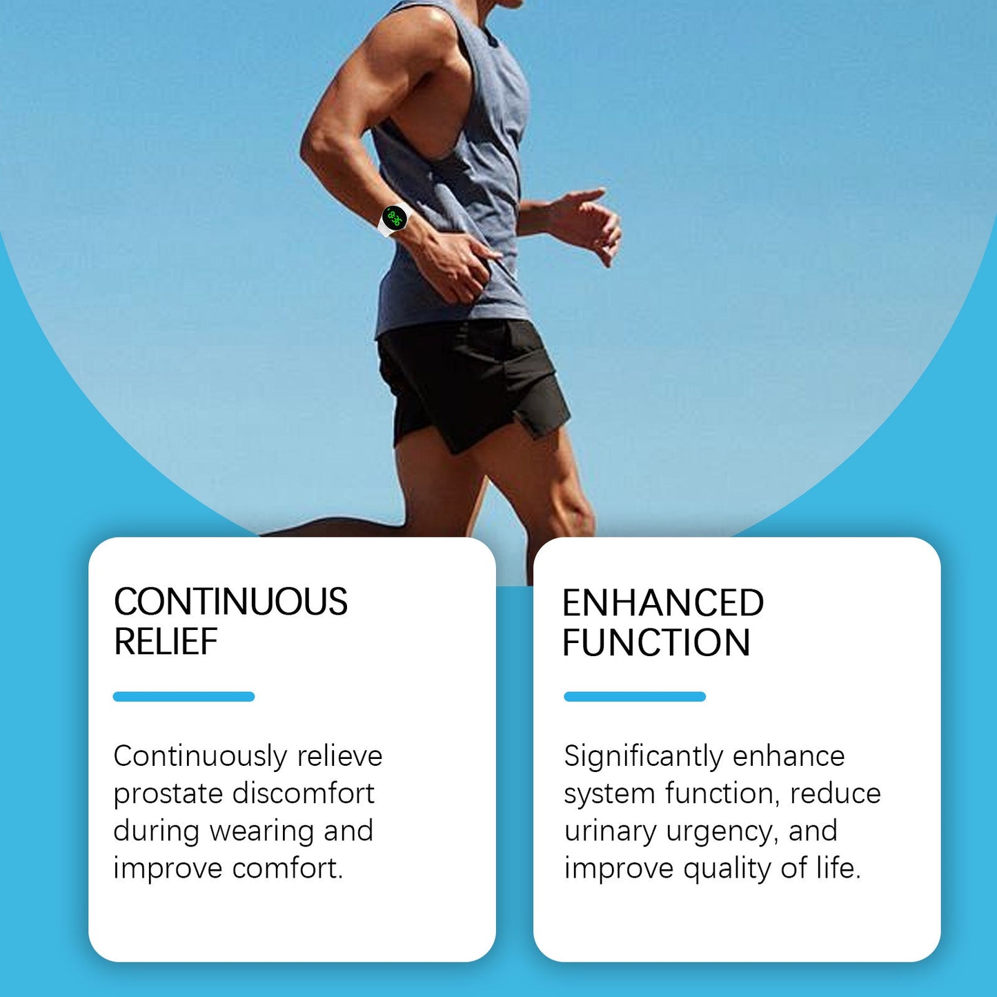 Sports Watch Body Care Outdoor Fitness Time Management Sports Management Personality Fashion Everything