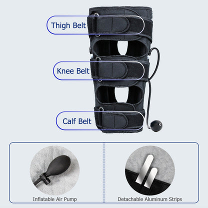 O-Shape Leg Correction Belt Leggings X-Shape Leg Loop Leg Correction Device