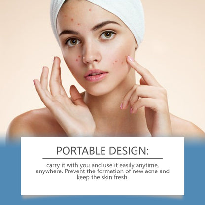 Acne Care Pen, Gently Clean Acne And Acne Closing Skin Daily Care Solution