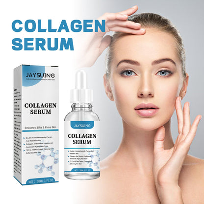 Anti-Aging Firming Serum, Reducing Lines Hydrating Firming And Anti-Aging Serum