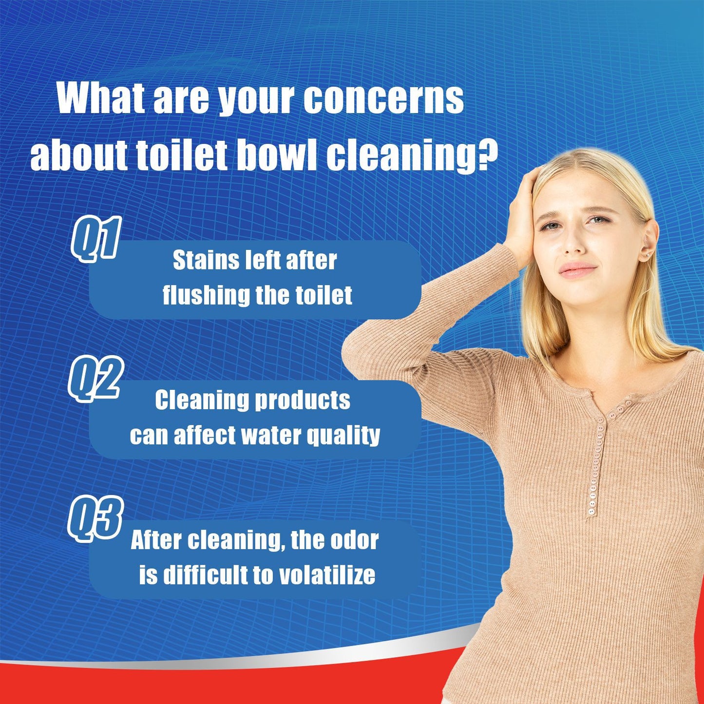 Toilet Toilet Cleaning Tablet Toilet Block Deodorizing Urine Stains Cleaning Effervescent Tablet Sink Stain Removal Scent
