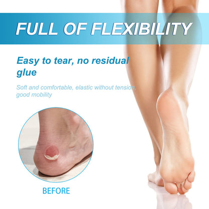 Thigh Anti-Friction Stick Waterproof Anti-Sweat Easy To Apply Cream Leg Heel Lower Arm Skin Protection