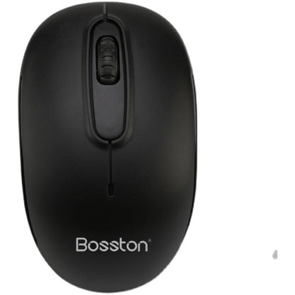 Q1 wireless mouse computer wireless mouse desktop mouse energy-saving simple configuration mini receiver mouse