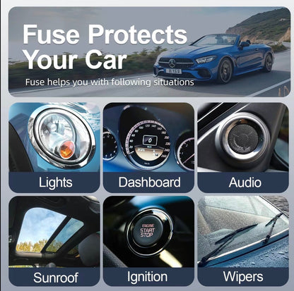 AutoFuse Kit