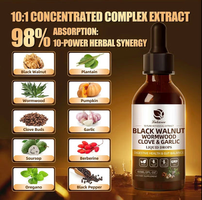 PureDigest Herbal Cleanse Drops