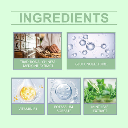 Dietary Supplement Body Treatment
