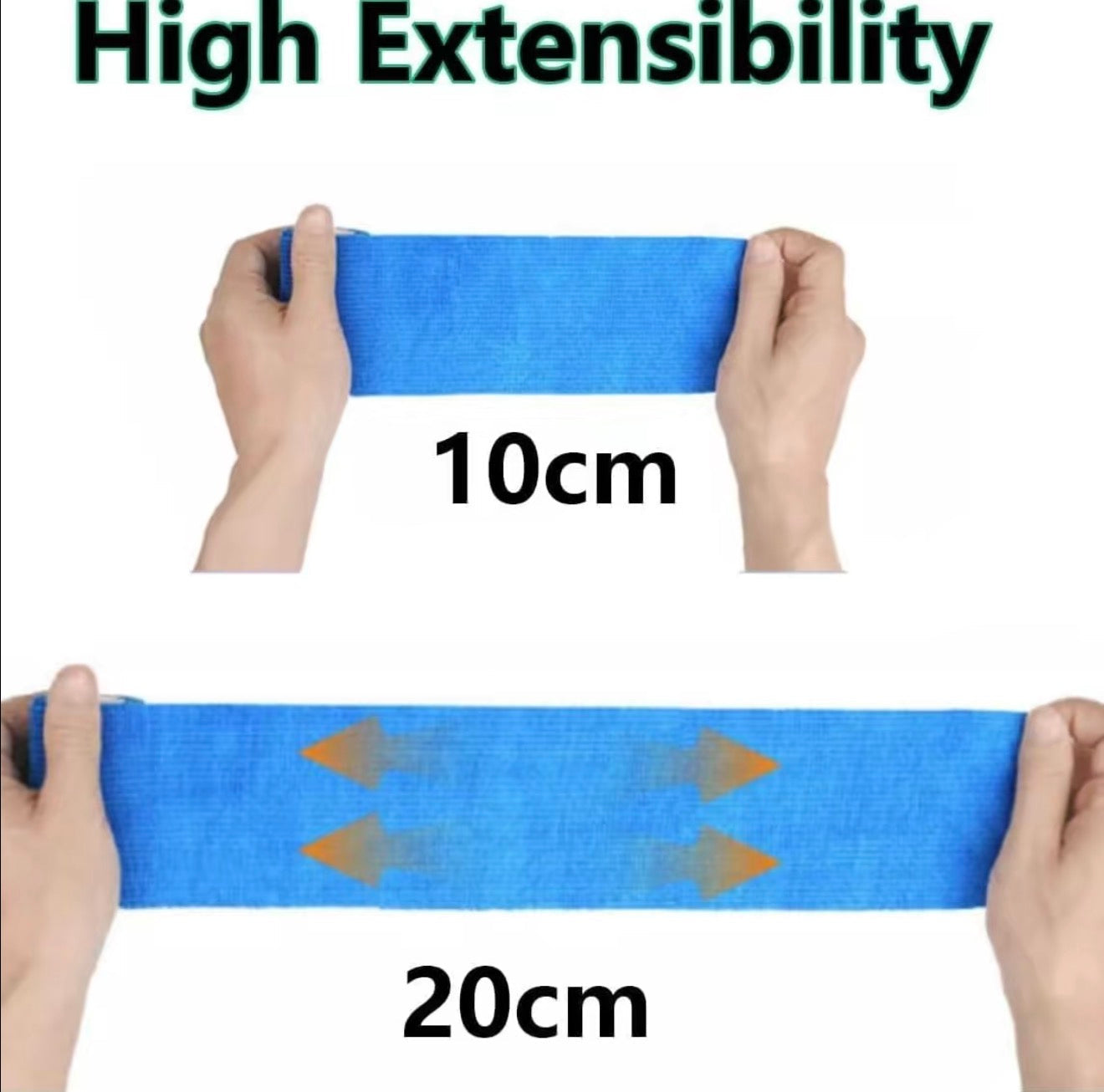 FlexWrap Bandage