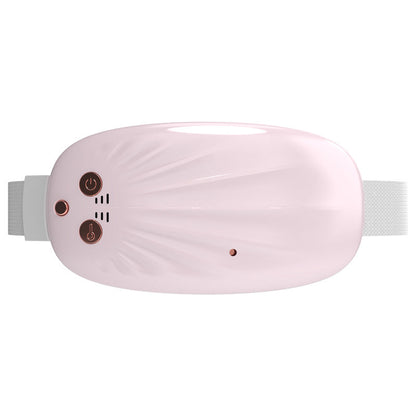 Massage Warm Palace Treasure Moxibustion Palace Cold And Hot Compress Bag Wormwood Bag Female Fever Warm Palace Belt