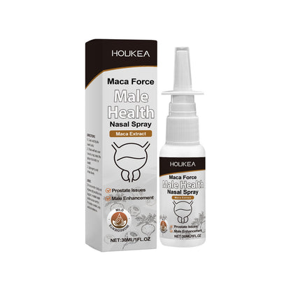Men's Treatment Spray Men's Daily Exercise Body Relief Discomfort Mild Ingredient Comfort Spray