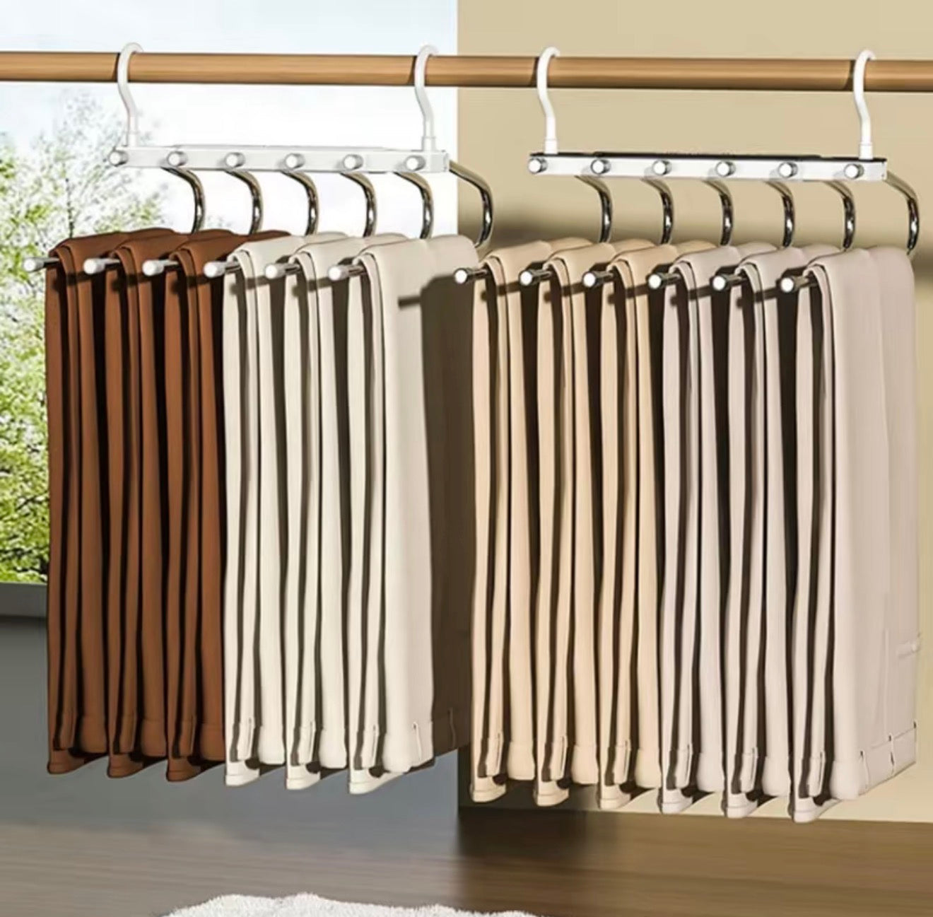 FoldSpace Pants Hanger