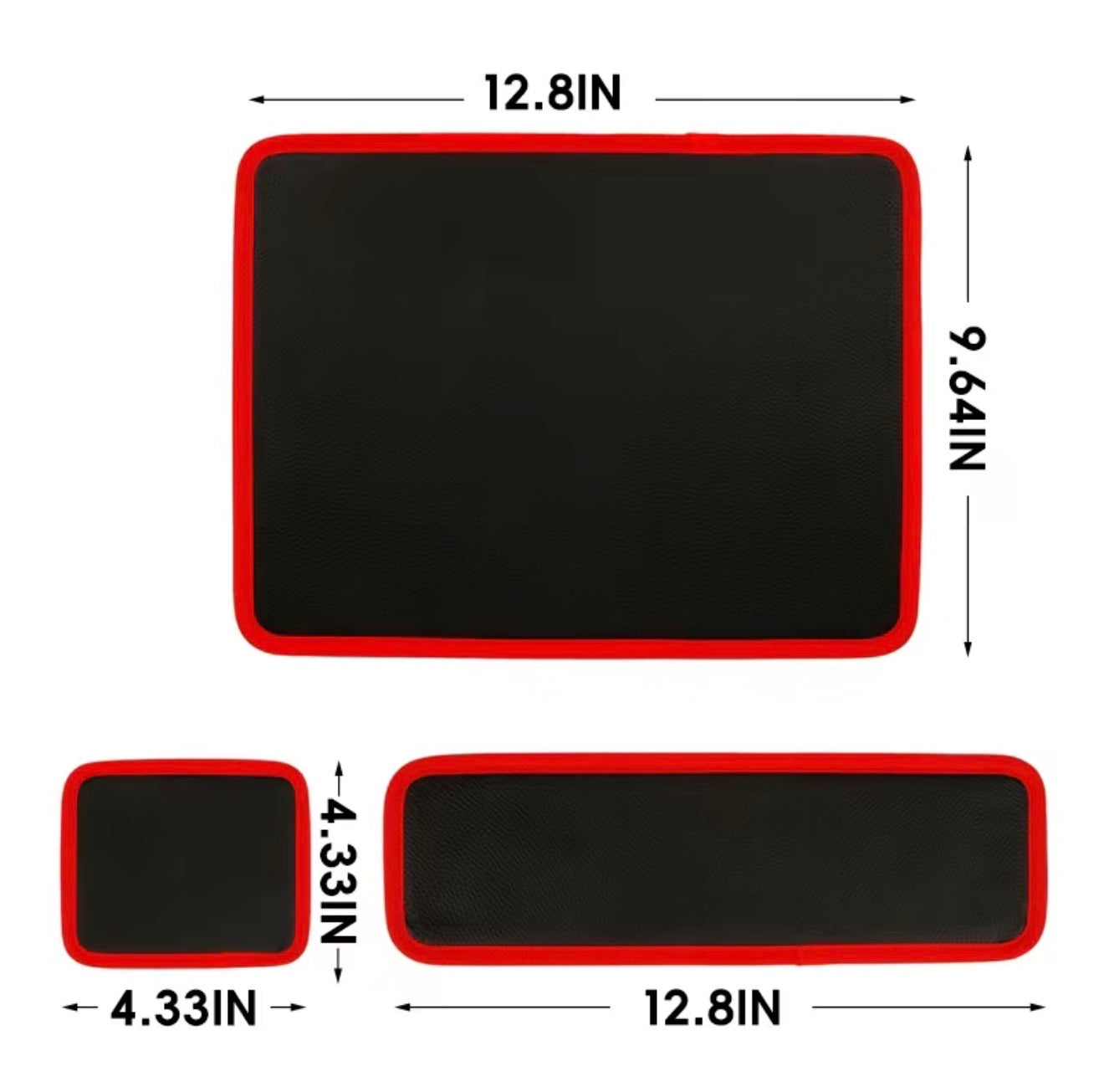FlexMag Tool Organizer Mat