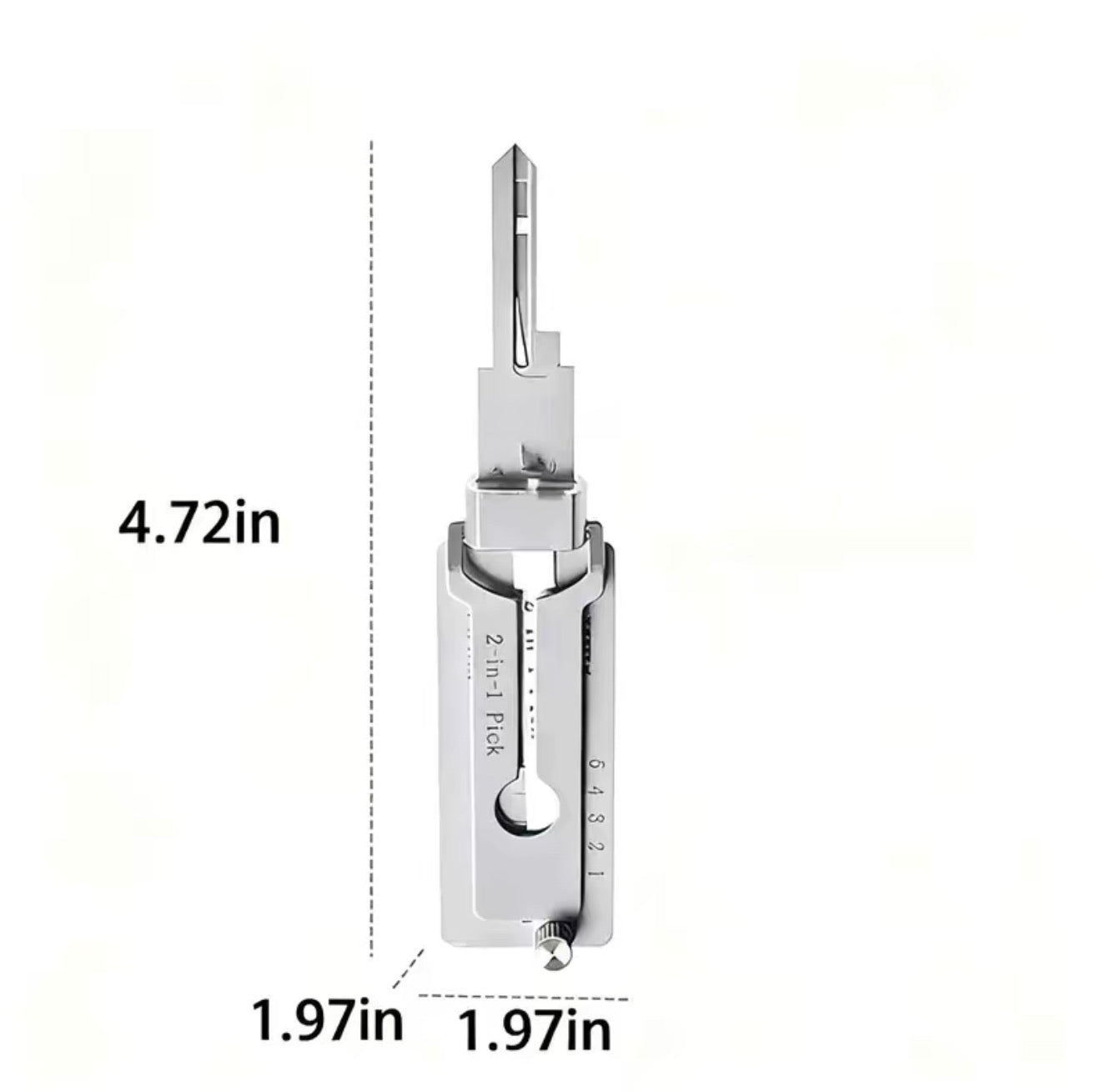 DualFix Home Tool