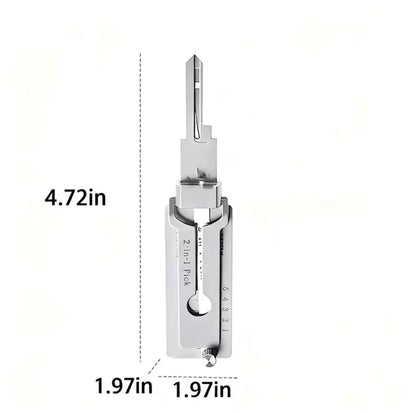 DualFix Home Tool