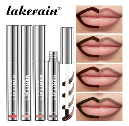 PeelLip Stain Set