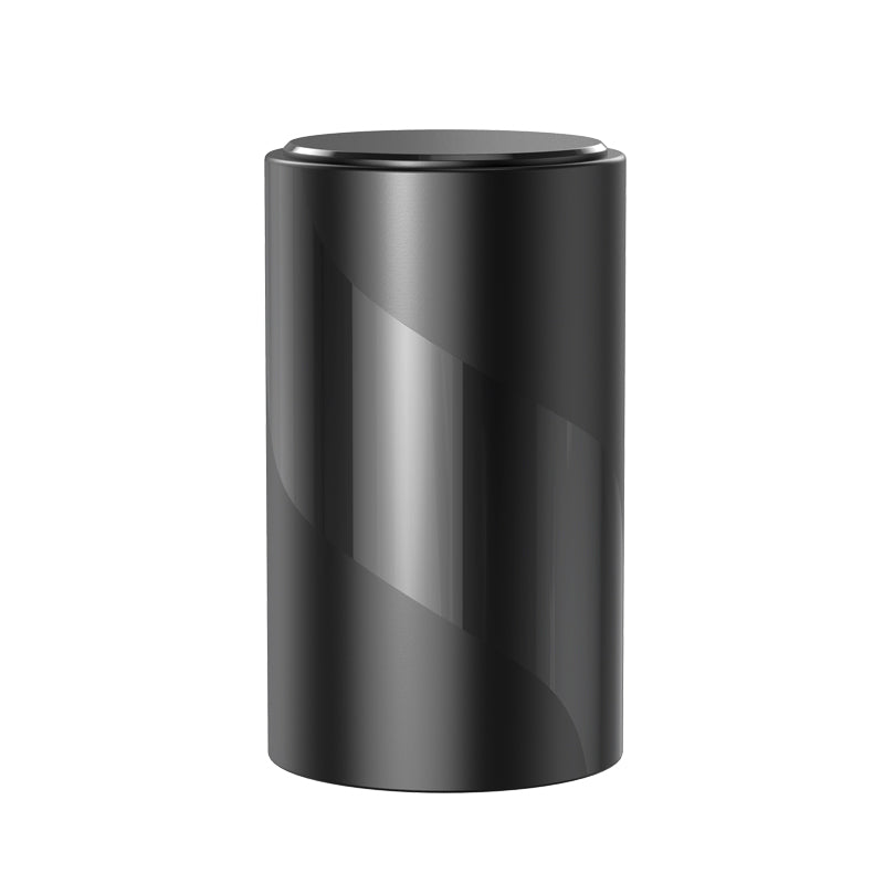Push Type Beer Bottle Opener Black Mini Time Saving And Labor Saving Beer Bottle Opener Can Open The Lid With One Press