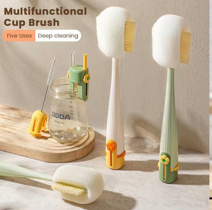 PureScrub Brush