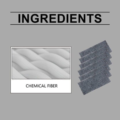 Car Scratch Remover Cloth, Car Scratches Repair Car Paint Scratches Water Stains Cleaning Decontamination Refurbishment
