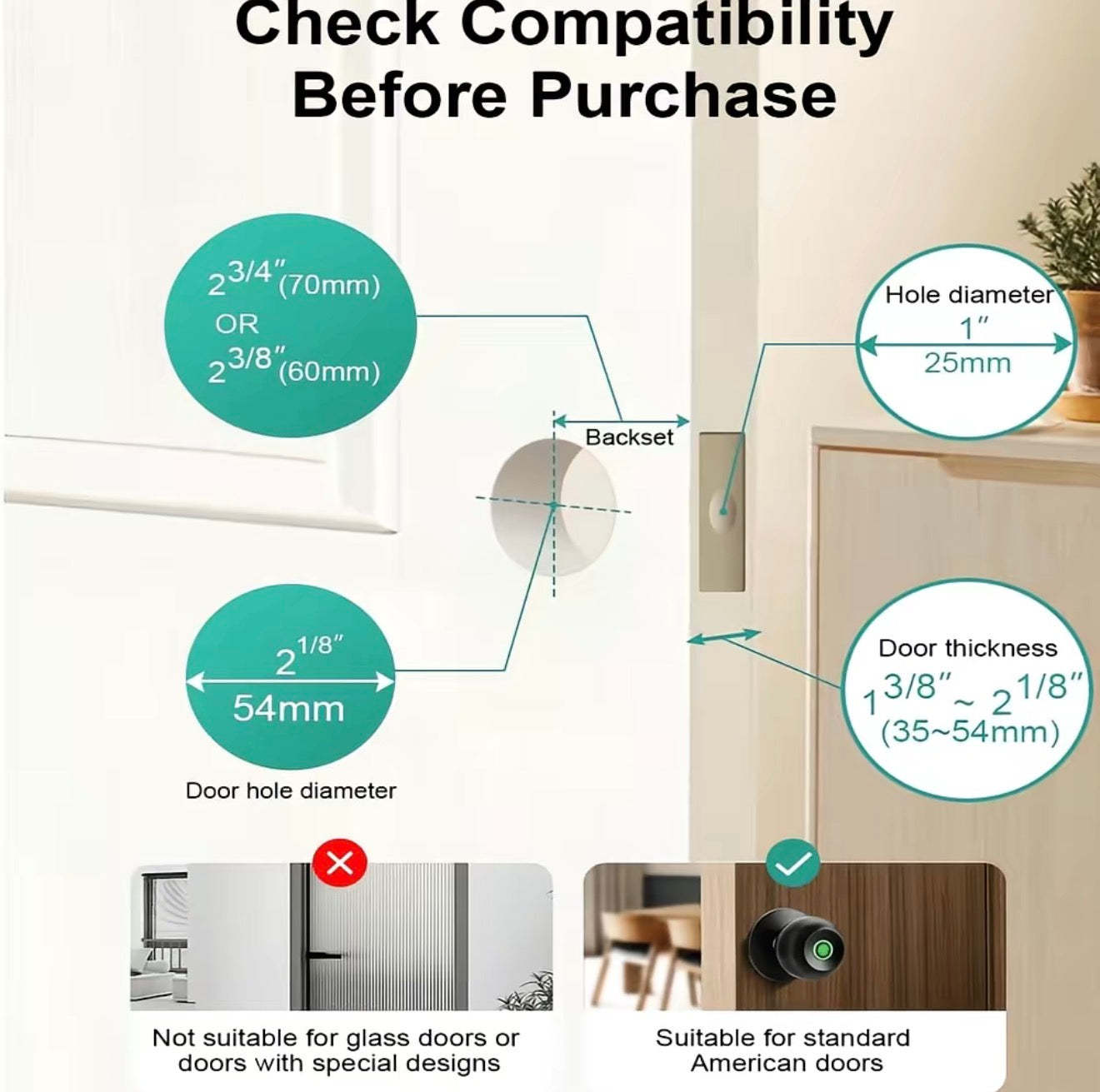 BioSecure Smart Lock
