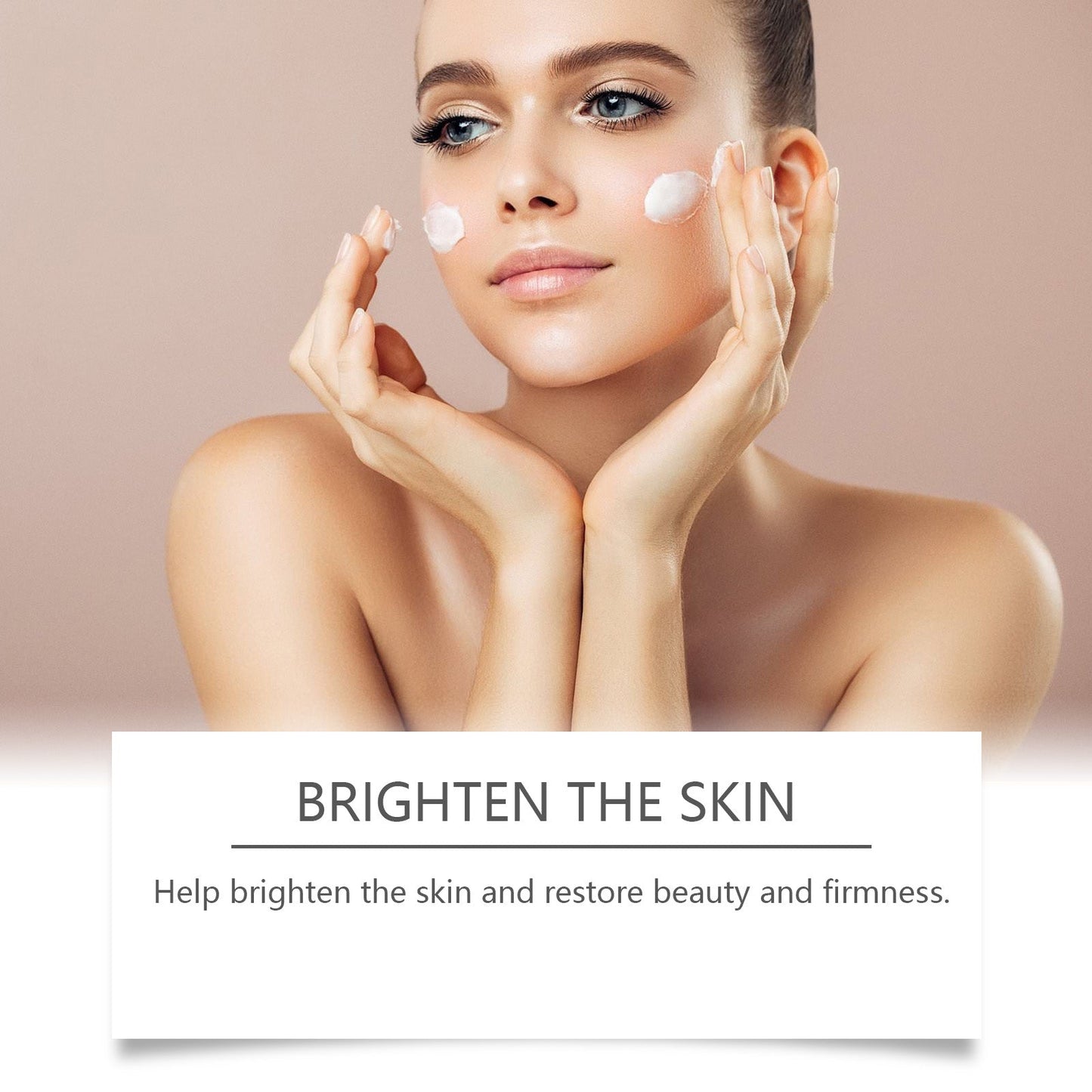 Bee Venom Keyo Cream, Gentle Clean Smooth Skin Moisturizing Moisturizing Daily Massage Keyo Cream