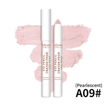 Cosmetics Monochrome Eyeshadow Beauty Eye Shadow Stick