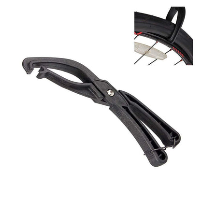 Bicycle Tire Pick Pliers Tire Wrench Mountain Bike Tire Professional Repair Tool