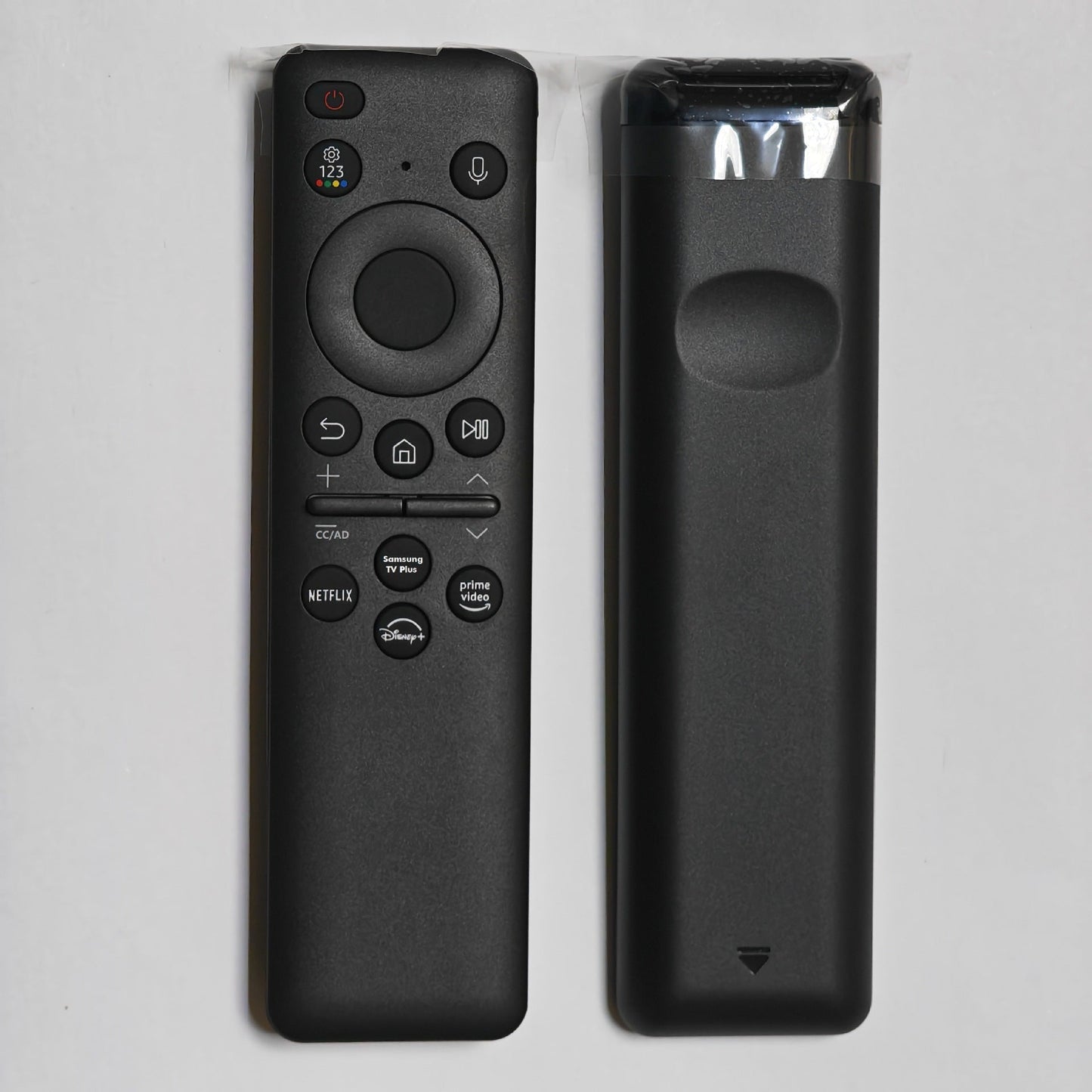 Samsung Solar Bluetooth Voice TV Remote Control BN59-01385A Upgraded Premium Version