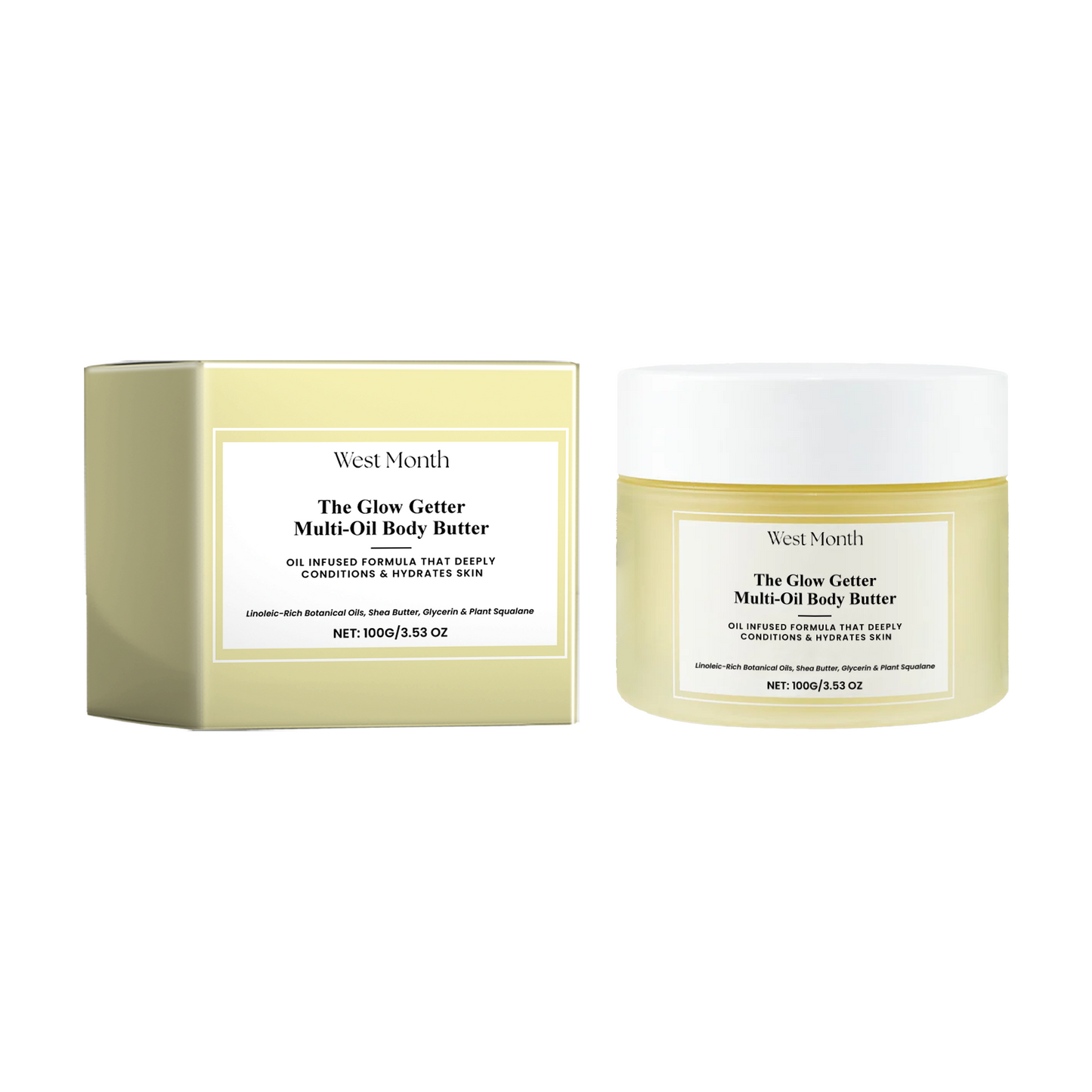 Moisturizing And Firming Body Moisturizer, Skin Massage And Moisturizing Care And Moisturizing And Firming Beauty